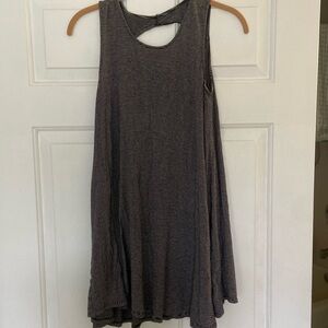 American Eagle Outfitters Dress with Open Back